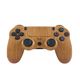 Dual Shock طرح چوب