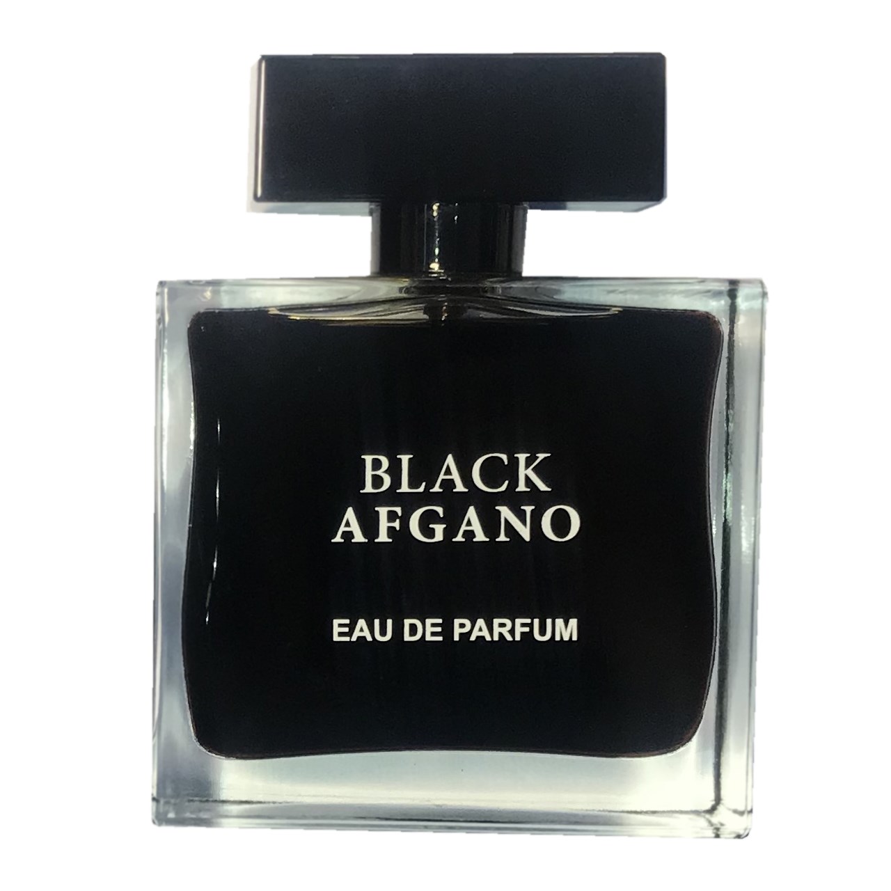 تستر ادو پرفیوم مدل Black Afgano حجم 100 میلی لیتر