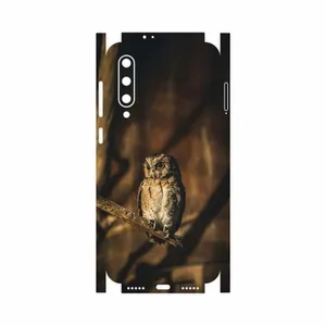 MAHOOT Owl-FullSkin Cover Sticker for Xiaomi Mi 9 SE