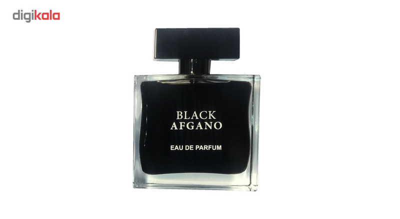 تستر ادو پرفیوم مدل Black Afgano حجم 100 میلی لیتر