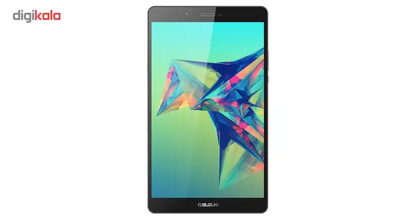 تبلت سوزوکی مدل SumoPad 8100 4G ظرفیت 16 گیگابایت