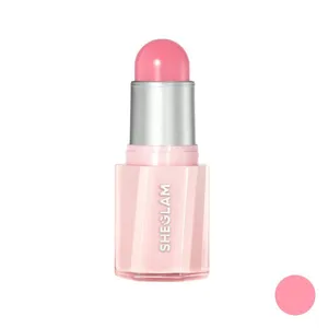 رژگونه استیکی ترکیبی شیگلم مدل Guava Juice شماره 11