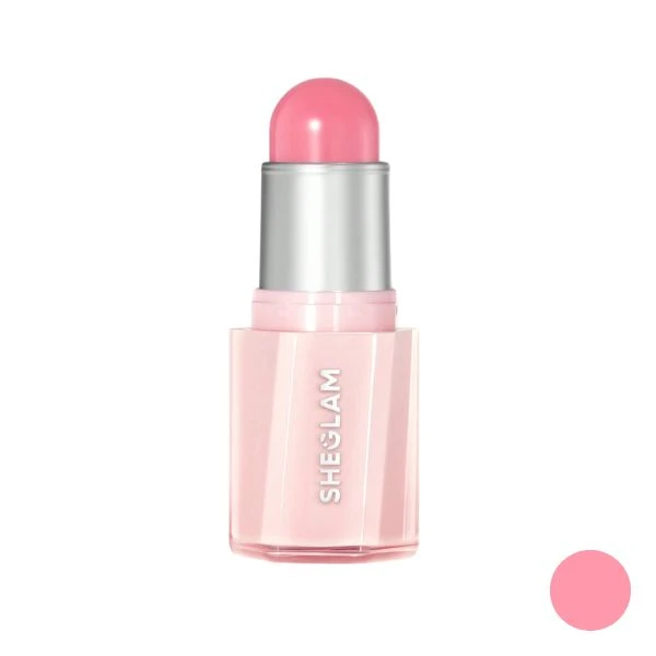 رژگونه استیکی ترکیبی شیگلم مدل Guava Juice شماره 11