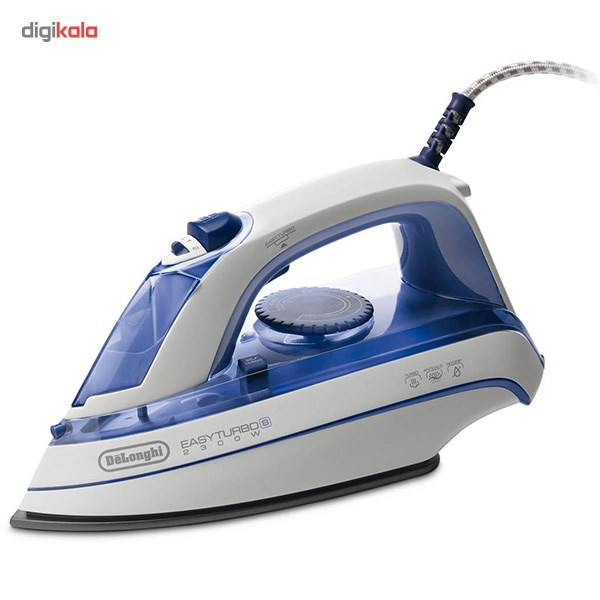 اتوبخار دلونگی مدل FXJ2200T اتوبخار دلونگی مدل FXJ2200T