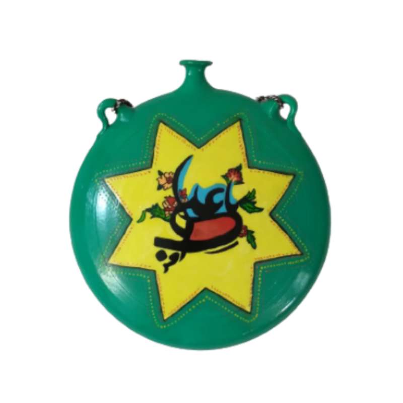 دیوارکوب سفال کد EA1
