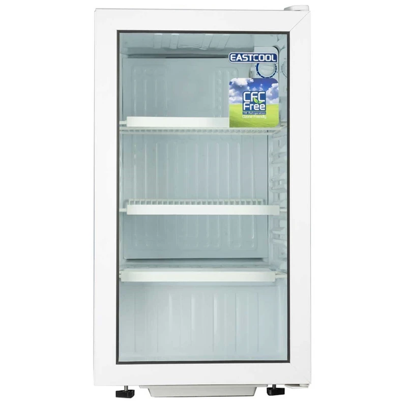 یخچال ایستکول مدل TM-9580-HS