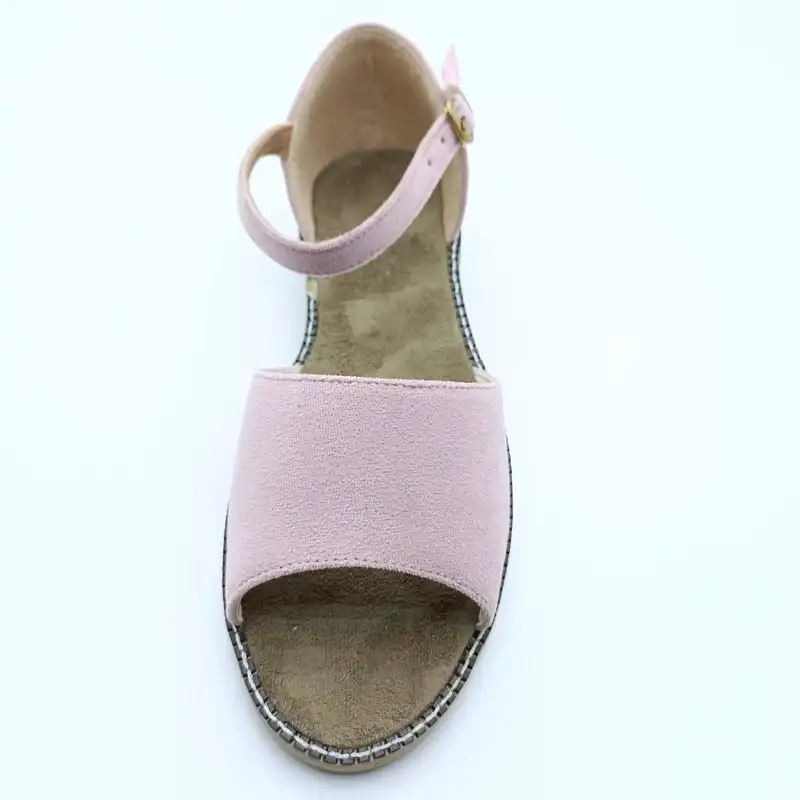 صندل زنانه مدل b14