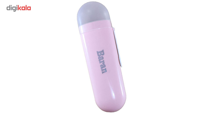 جا مسواکی باران مدل Safe