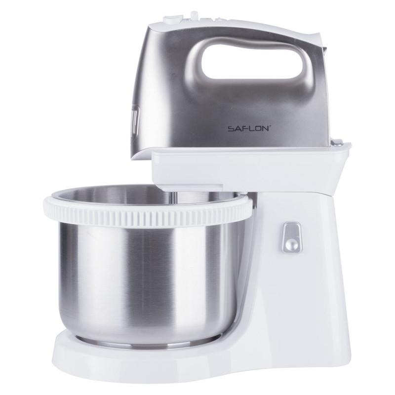 همزن سافلون مدل SHB-801WS