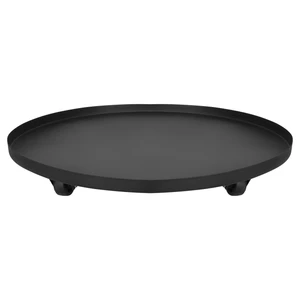 زیرگلدانی مدل چرخ دار کد 60cm