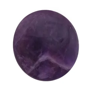 سنگ آمیتیست مدل دامله کد 47am9