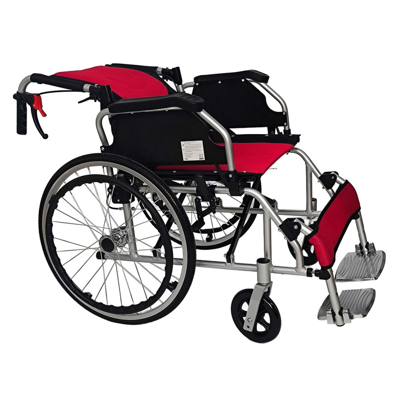 ویلچر داهاو مدل KY 863-20