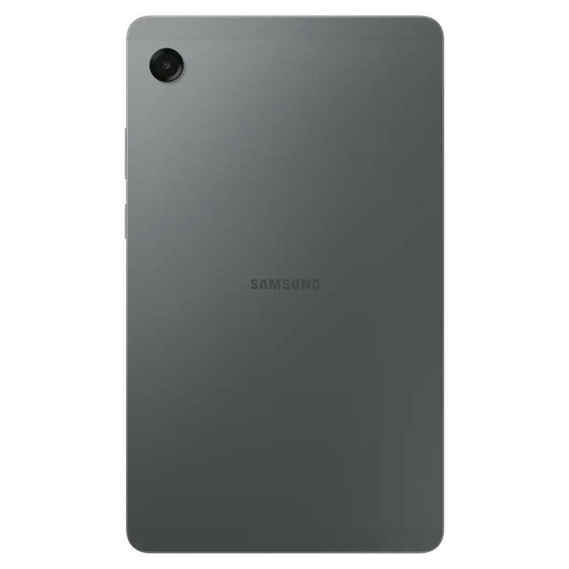 تبلت 8.7 اینچ سامسونگ مدل Galaxy Tab A11 4G، ظرفیت 128 گیگابایت و رم 8 گیگابایت، قابلیت پشتیبانی از سیم کارت، رزولوشن دوربین 8 مگاپیکسل