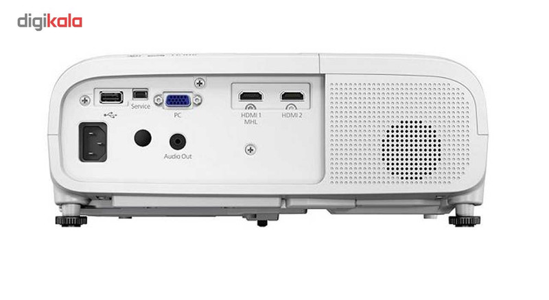 ویدئو پروژکتور اپسون مدل EH-TW5600
