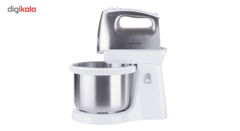همزن سافلون مدل SHB-801WS
