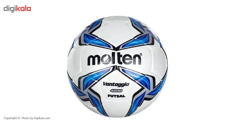 توپ فوتسال ونتاژیو مدل 4800