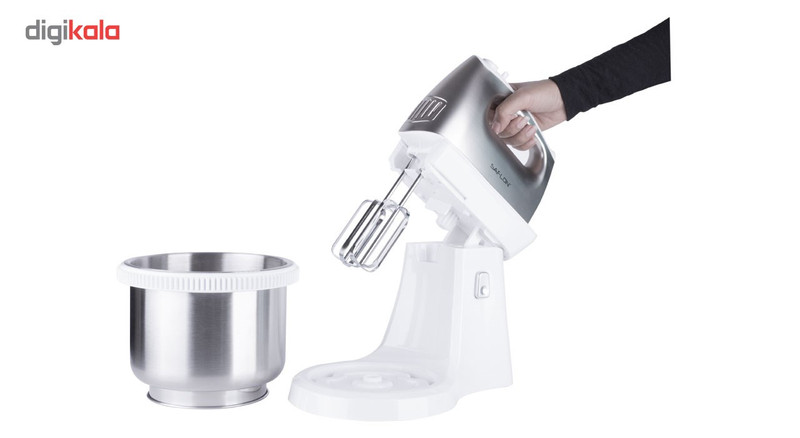 همزن سافلون مدل SHB-801WS