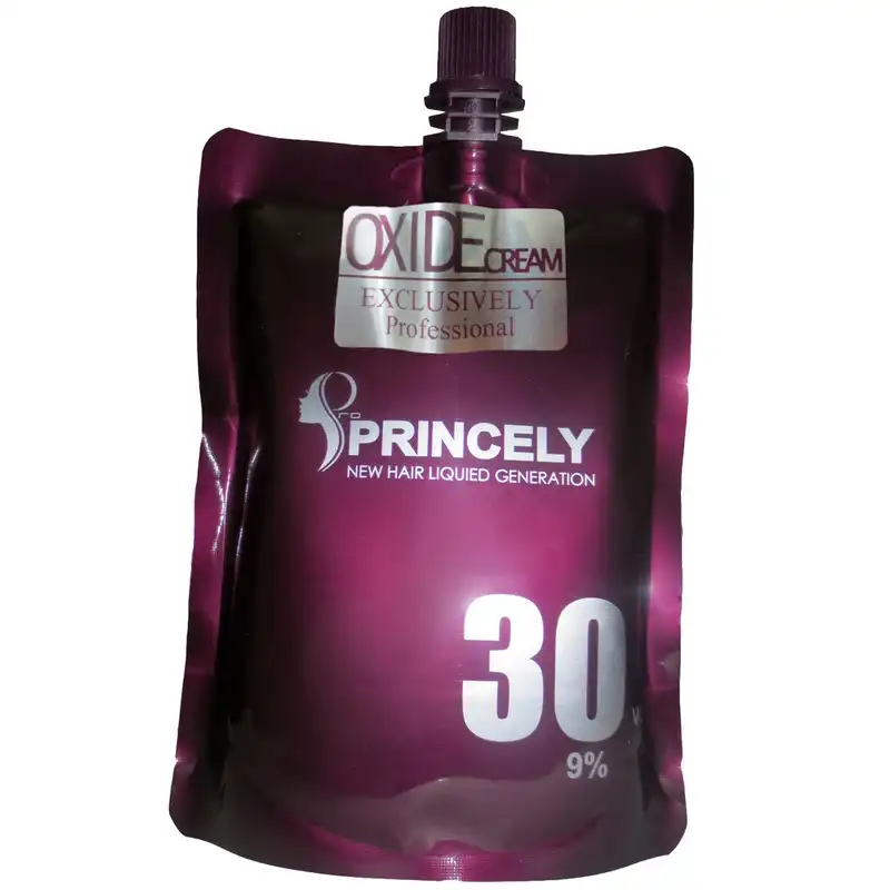 اکسیدان نه درصد پروپرنسلی مدل Exclusively Professional حجم 180 میلی لیتر