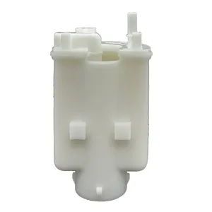 فیلتر بنزین هیوندای جنیون پارتز مدل 09000-31910 مناسب برای هیوندای سوناتا NF و کیا اپیروس