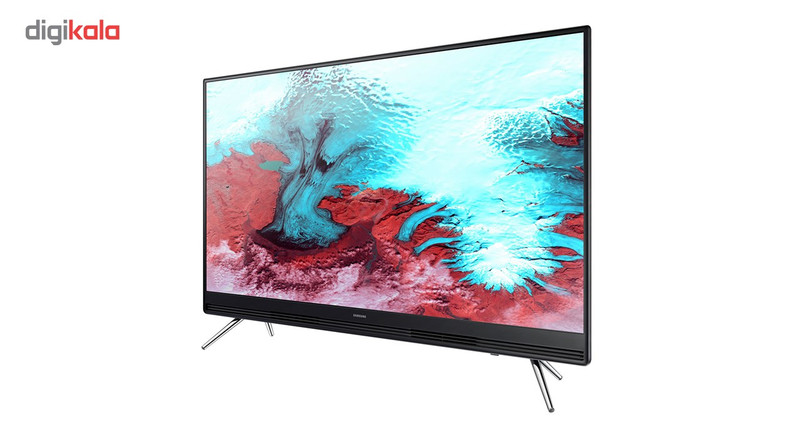 تلویزیون ال ای دی هوشمند سامسونگ مدل 40K5950 سایز 40 اینچ