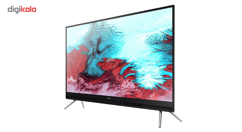 تلویزیون ال ای دی هوشمند سامسونگ مدل 40K5950 سایز 40 اینچ