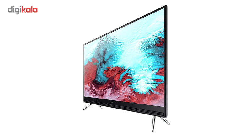 تلویزیون ال ای دی هوشمند سامسونگ مدل 40K5950 سایز 40 اینچ