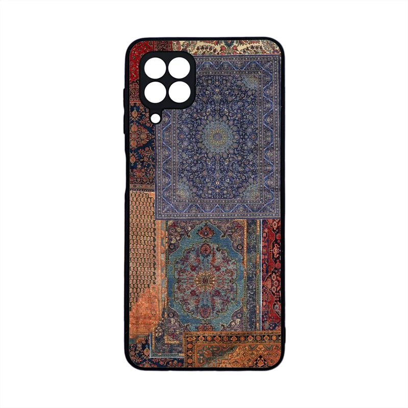کاور قاب موبایل علوی مدل ML مناسب برای گوشی موبایل سامسونگ Galaxy A22 4G