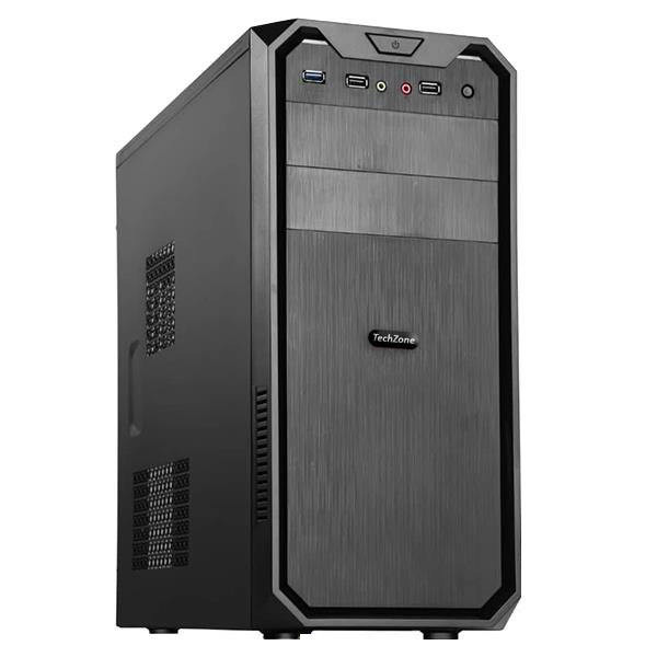کامپیوتر دسکتاپ تک زون مدل TZ9400C Plus
