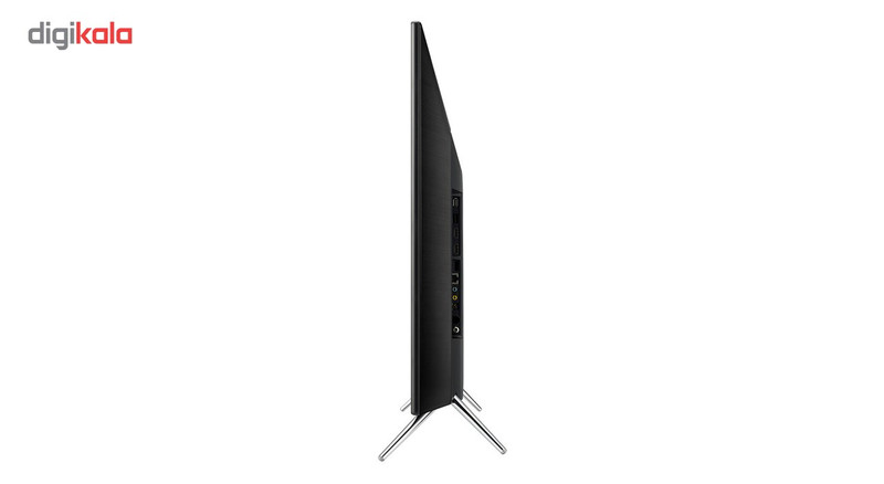 تلویزیون ال ای دی هوشمند سامسونگ مدل 40K5950 سایز 40 اینچ
