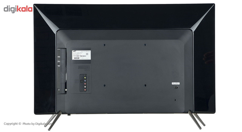 تلویزیون ال ای دی هوشمند سامسونگ مدل 40K5950 سایز 40 اینچ