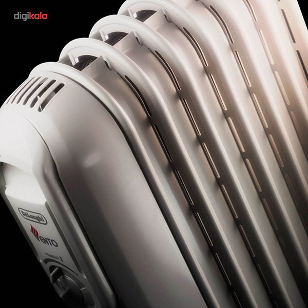 شوفاژ برقی دلونگی مدل V550920T