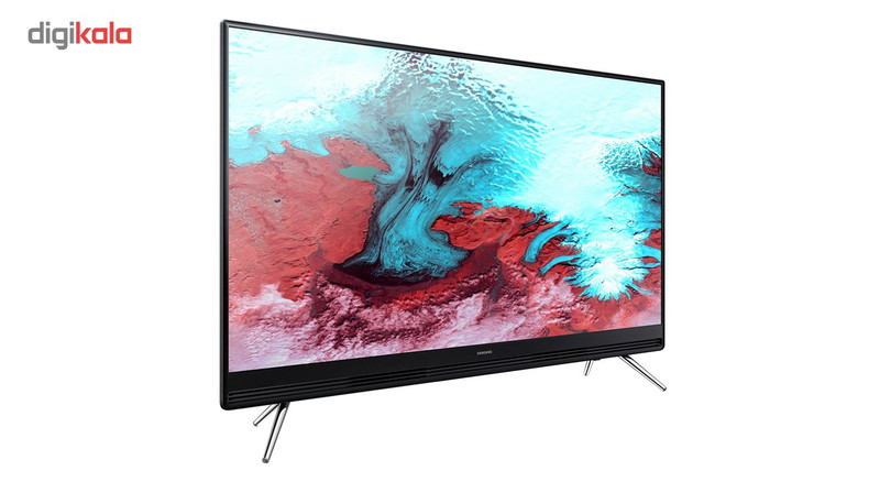 تلویزیون ال ای دی هوشمند سامسونگ مدل 40K5950 سایز 40 اینچ