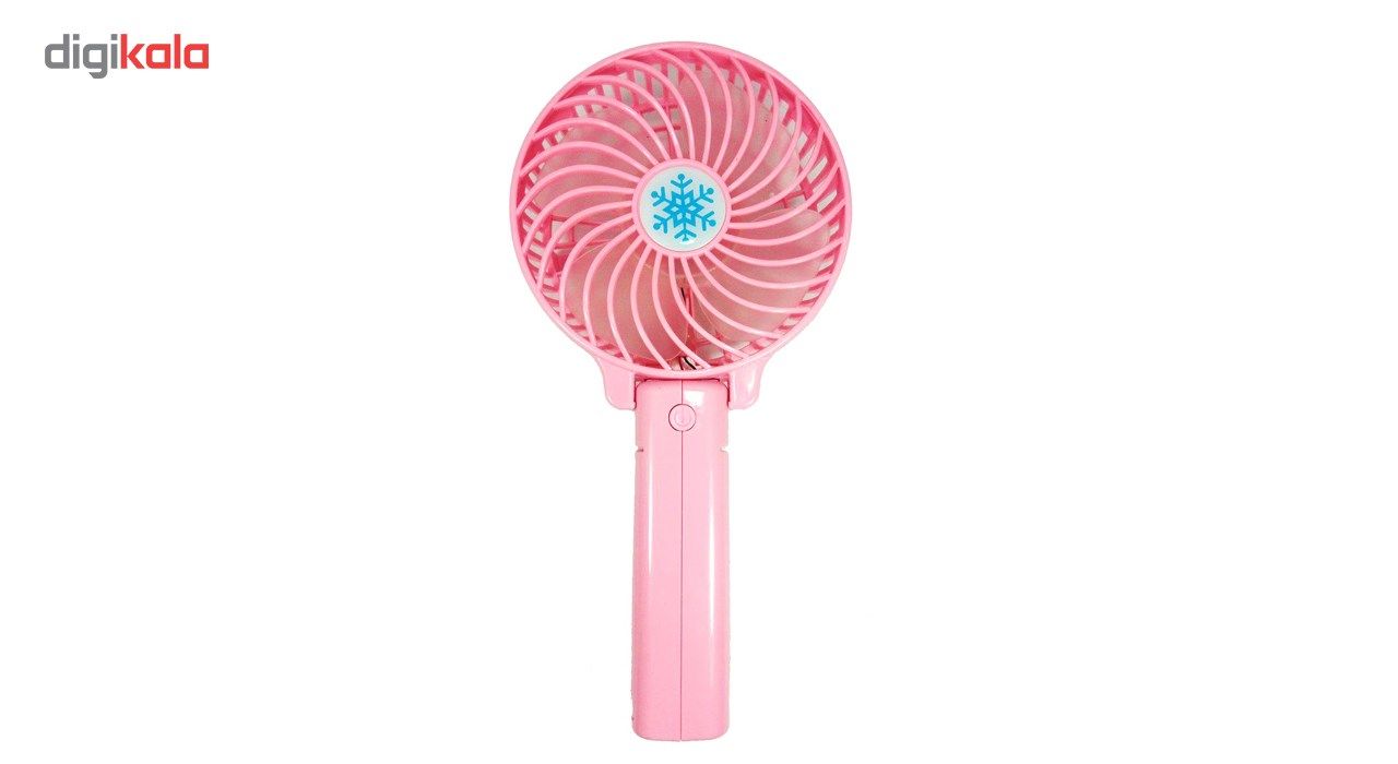 پنکه دستی مدل Handy Minii Fan