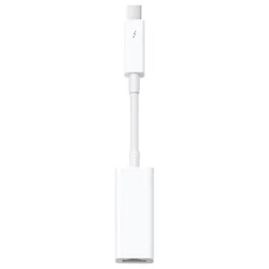 کابل تبدیل اپل  Thunderbolt به Gigabit Ethernet