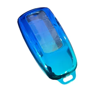 کاور ریموت خودرو چیکال مدل P-1016 مناسب برای تیگو 8 پرو 