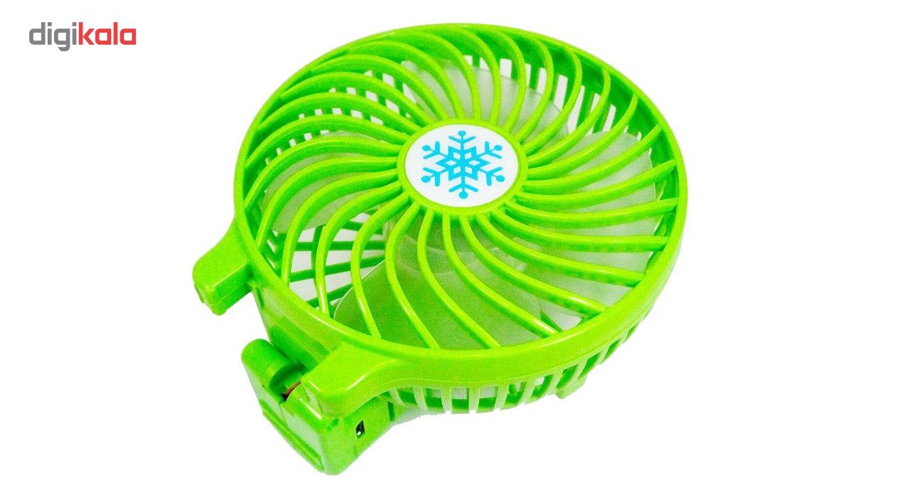 پنکه دستی مدل Handy Minii Fan