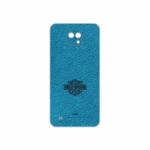 MAHOOT BL-HRLY_DVDSN Cover Sticker for LG X Cam