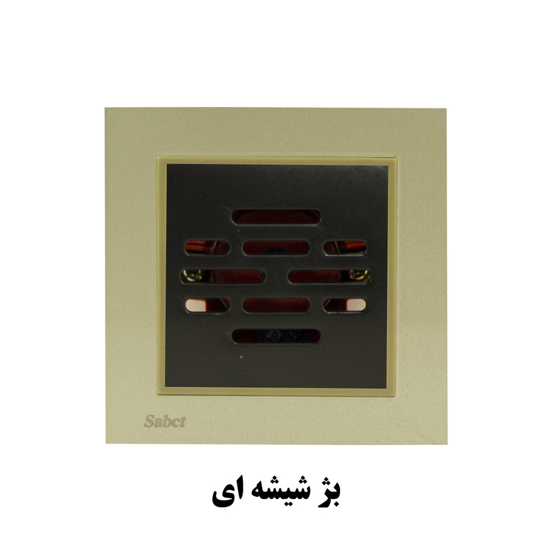 زنگ ملودی ثابت الکتریک مدل پارمیس کد MT-G