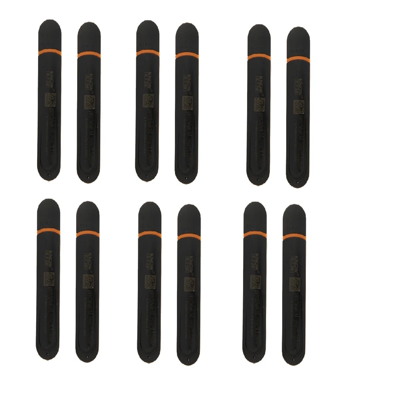 نوک مداد نوکی 0.7 میلی متری نو کد 01 بسته 12 عددی