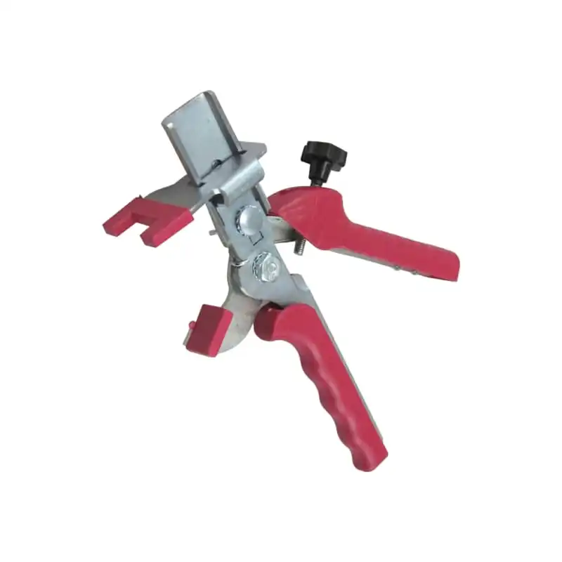 انبر همتراز مدل بتن پلاست فلزی PW2 سایز 2 اینچ