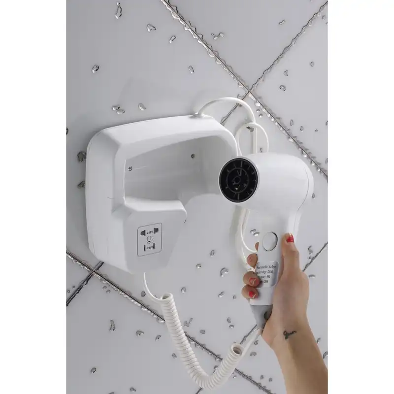 سشوار نورتکس مدل HD 101