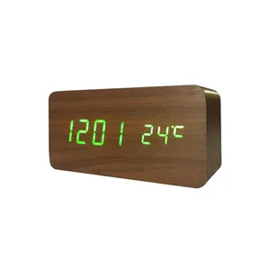 ساعت رومیزی گالری نایس مدل مستطیل سایز 70×150