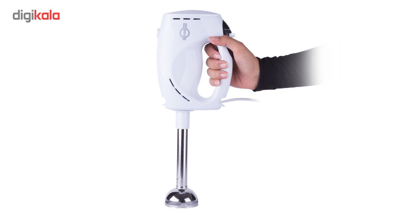 همزن سافلون مدل E33MSB