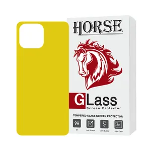 Horse NANOBH Back Protector For Xiaomi Mi 11 Lite 4G / Mi 11 Lite 5G / Mi 11 Lite 5G NE