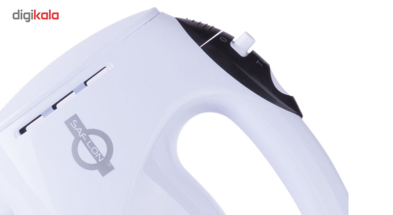 همزن سافلون مدل E33MSB