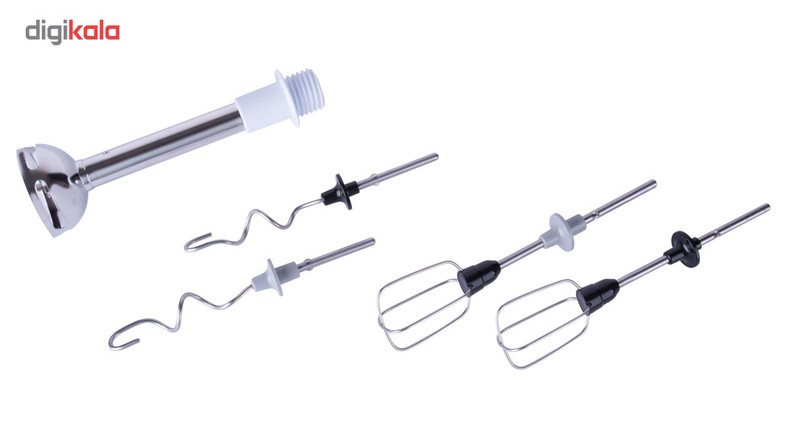 همزن سافلون مدل E33MSB