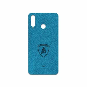 MAHOOT BL-LMBRGHNI Cover Sticker for Huawei P30 Lite  48 MP Camera