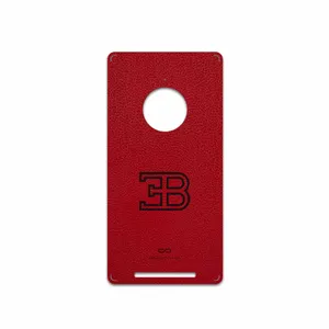 MAHOOT RL-BGGT Cover Sticker for Nokia Lumia 830