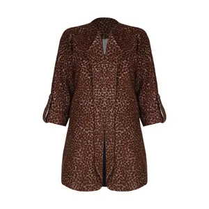 پالتو زنانه سیدونا مدل SI01014-096