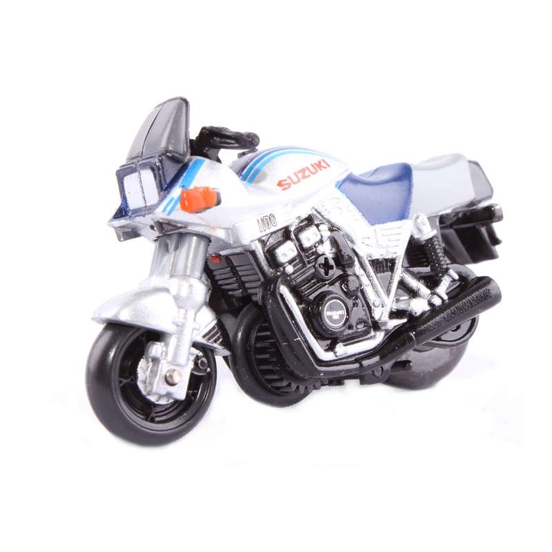 موتور بازی سوزوکی مدل GSX1100S